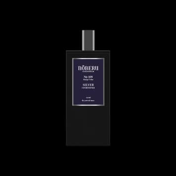 Nõberu Silver Conditioner Orange Cedar — fås hos Isoo i Randers