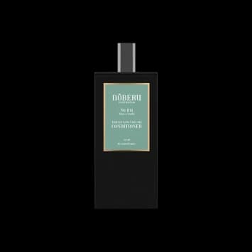Nõberu Thickening Volume Conditioner Tobacco Vanilla — fås hos Isoo i Randers