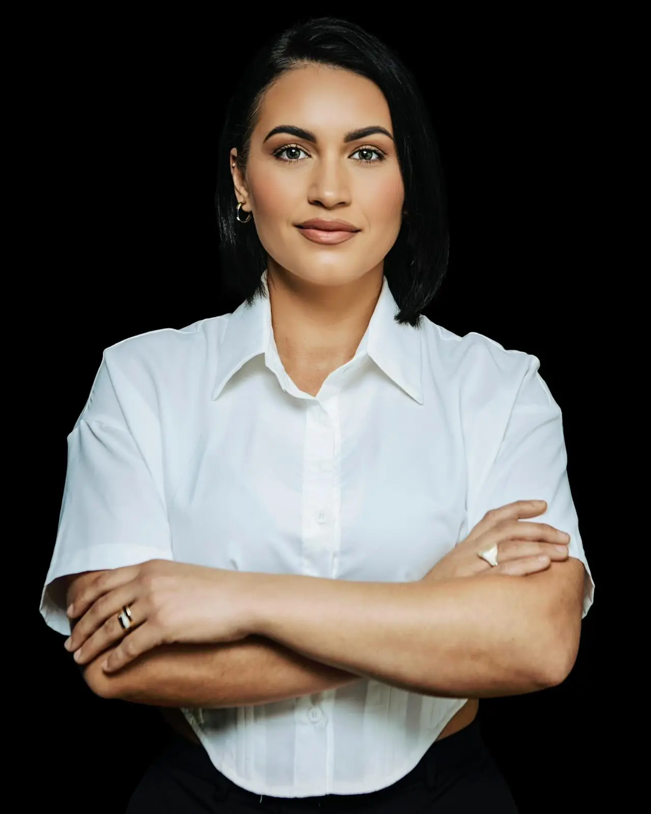 Dona Sadriu — PMU-specialist hos Isoo